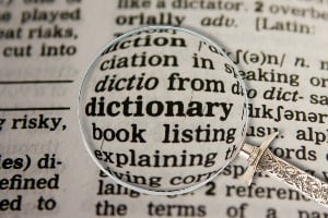 Words & Definitions Starting With I - Section Indeclinable ... indemnity