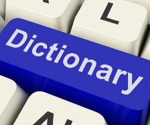 Dictionary Online